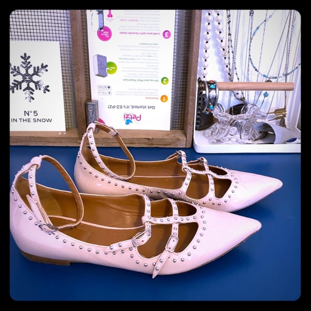 💜Authentic Givenchy shoes💜